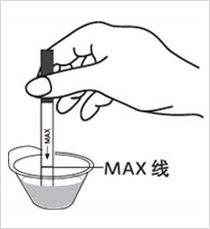 人流术前检查:尿HCG